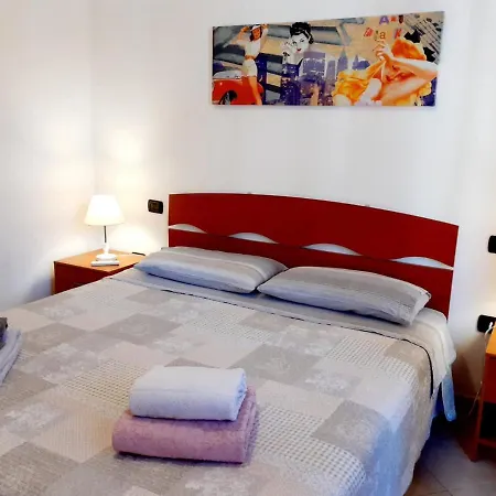 Clizia Lejlighed Alghero