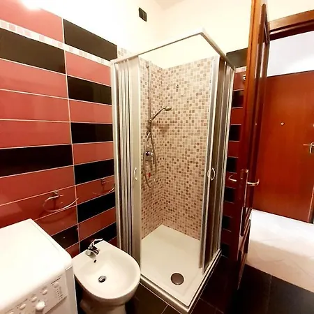 Apartment Clizia
