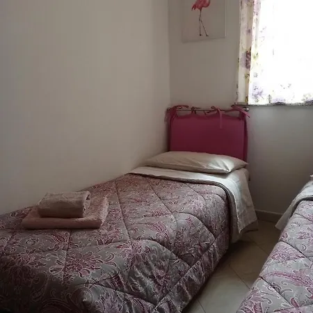 Apartment Clizia *
