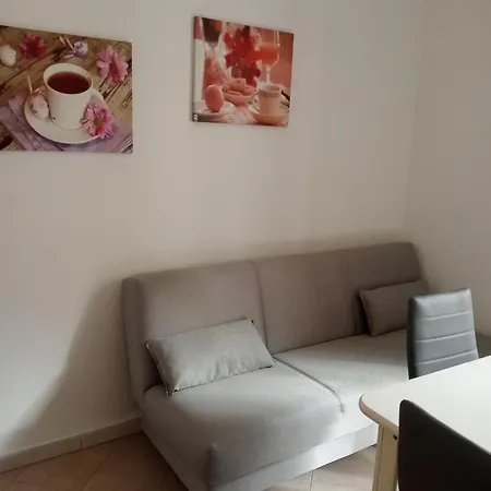 Apartment Clizia