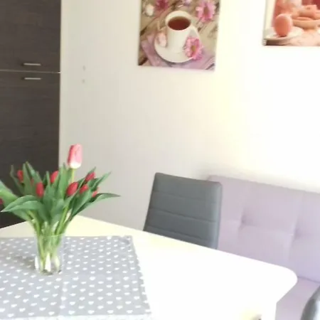 Apartment Clizia *