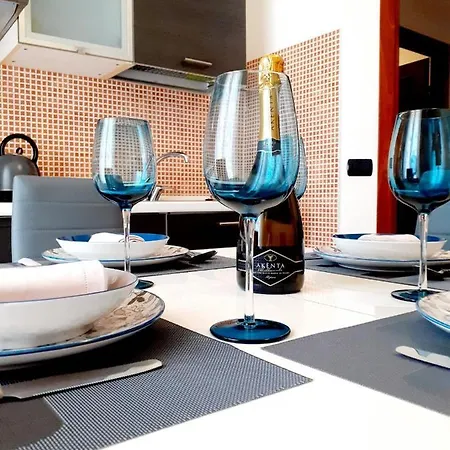 Apartamento Clizia Alguer