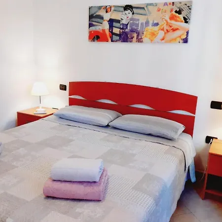 Clizia * אלגהרו