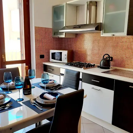 Clizia Apartamento Alguer