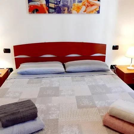 Apartamento Clizia