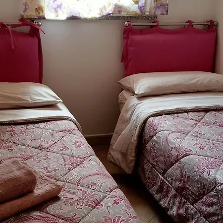 Apartamento Clizia *