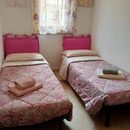 Apartamento Clizia Alguer