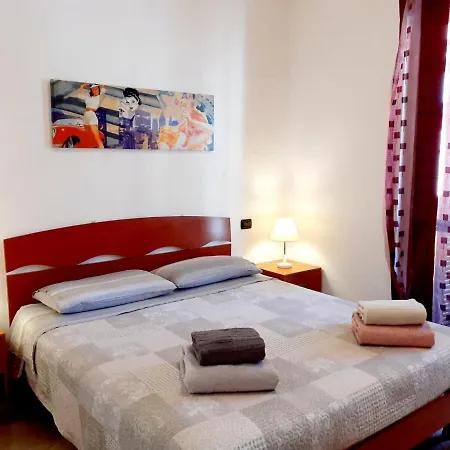 Clizia * Альгеро