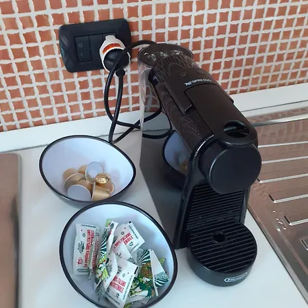 Апартаменты Clizia Альгеро