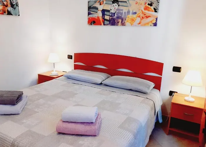 Clizia * Альгеро