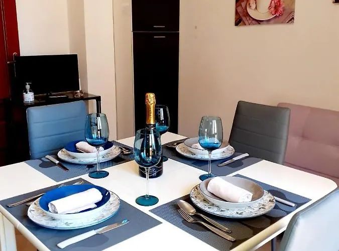 Clizia Альгеро