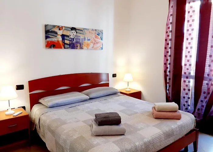 Clizia * Альгеро