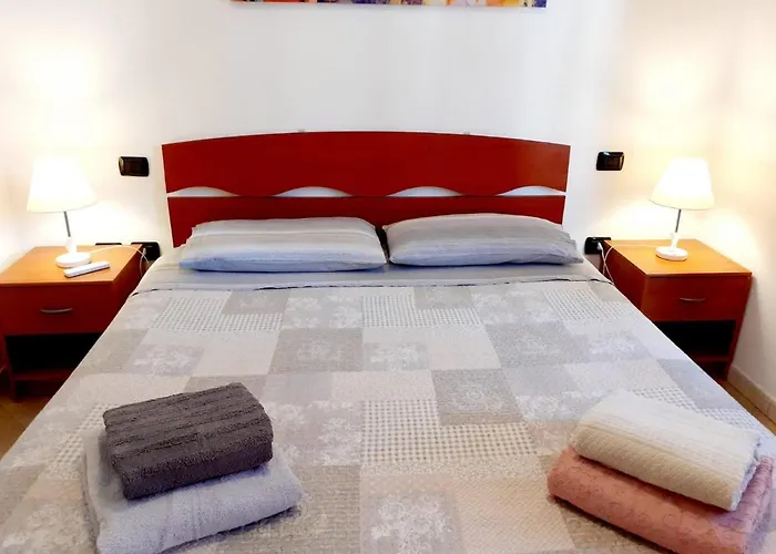 Clizia Альгеро