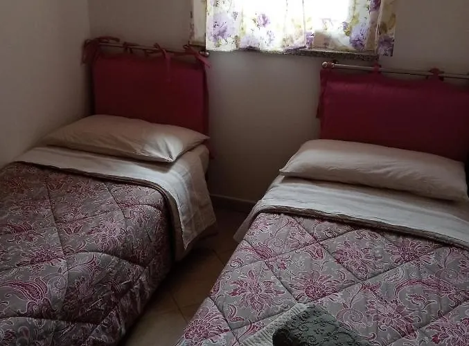 Clizia Апартаменты