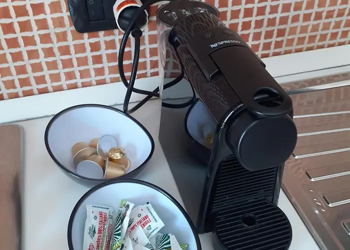 Апартаменты Clizia Альгеро