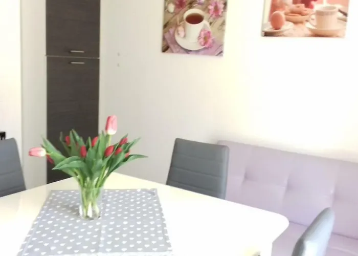 Апартаменты Clizia *